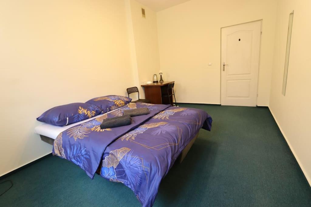 Fantastic Waw - Ns42 Room M Varşovia Exterior foto